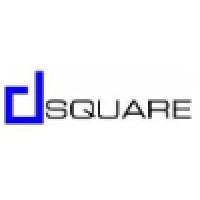 DSquare Solutions logo - Similar company to Tap - Talent Acquisition Platform