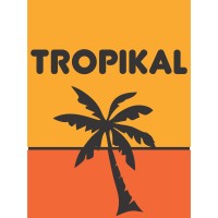 Tropikal logo - Similar company to The Nature'S Tribe (Pvt) Ltd
