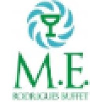 M.E.RODRIGUES BUFFET logo - Similar company to Ship