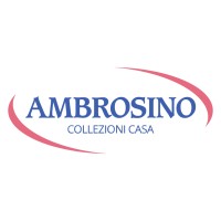 Ambrosino Collezioni Casa logo - Similar company to Prodmac Oy