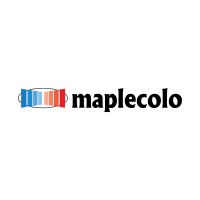 maplecolo logo - Similar company to Hkcolo Limited