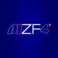 MZF4 logo - Similar company to Digitalents