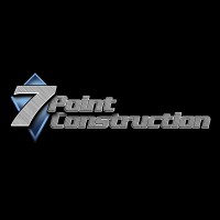 7 Point Construction logo - Similar company to Cal-City Construction, Inc.