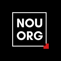 NOUORG logo - Similar company to Prokab Partners