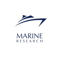 MARINE RESEARCH logo - Similar company to Sundanse