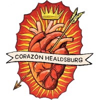 Corazón Healdsburg logo - Similar company to World At Hand