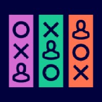 Algorithmic Societies logo - Similar company to Postfuturear. The Office For Future Understanding