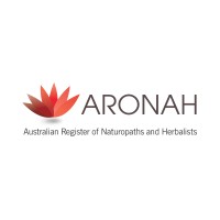Australian Register of Naturopaths and Herbalists (ARONAH) logo - Similar company to Complementary Medicine Association