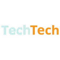 TechTech logo - Similar company to Techtech