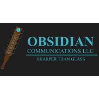 Obsidian Communication LLC logo - Similar company to Mf Supply