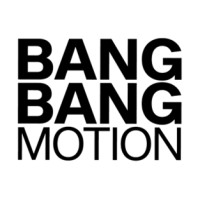 BangBangMotion logo - Similar company to Greennwild
