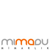 MİMADU Mimarlık logo - Similar company to Bart Mimarlık A.Ş.