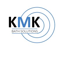 KMK Bath Solutions logo - Similar company to Kimson Bath