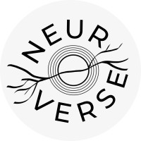 Neuroverse Podcast logo - Similar company to Neuroverse
