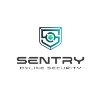 Sentry Online Security logo - Similar company to Solar Sentry