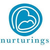 Nurturings logo - Similar company to Vecode Healthcare