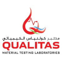 Qualitas Material Testing Laboratories logo - Similar company to Ags Cotecna