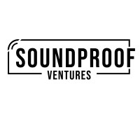Soundproof Ventures logo - Similar company to Vulcury