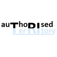 Authorised Territory logo - Similar company to Code Untapped
