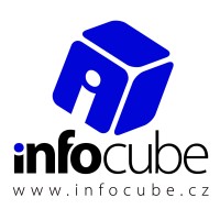 infocube s. r. o. logo - Similar company to Eko Modular