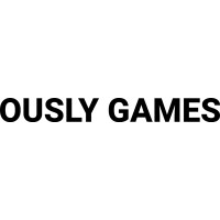 Ously Games GmbH logo - Similar company to Moon Ink Studios