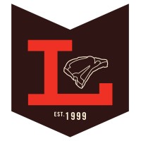Lodge Design + Marketing logo - Similar company to Exceedion, Llc