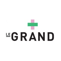 LeGrand logo - Similar company to Eudēmonia Summit