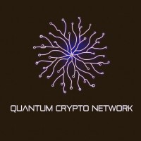 QCN logo - Similar company to Ledger Bytes