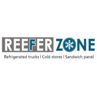 Reefer Zone For Refrigeration Technology logo - Similar company to Vip Technology Solutions