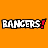 BANGERS! logo - Similar company to Tadpole