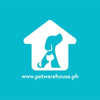 Pet Warehouse Philippines logo - Similar company to Kott'S Pet Galleria