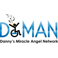 DMAN Foundation (Danny's Miracle Angel Network) logo - Similar company to Riemann Computing