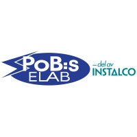 PoB:s Elektriska AB logo - Similar company to Inagården