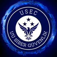 USEC - Uşak Üniversitesi Siber Güvenlik Topluluğu logo - Similar company to Pasha - Advanced Internet Search