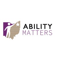 Ability Matters Ohio logo - Similar company to Our Town Studios
