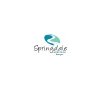 Springdale Heritage logo - Similar company to Icon Hotels