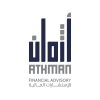 ATHMAN Financial Advisory logo - Similar company to Athman-Sa