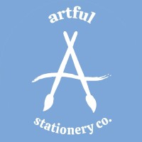 Artful Stationery Co. logo - Similar company to Webtah