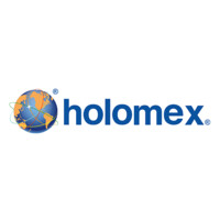 HOLOMEX - Hologramas de México logo - Similar company to Nanografix