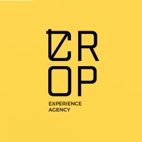 CROP Experience Agency logo - Similar company to Poddy