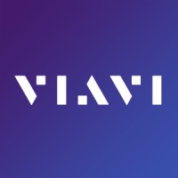 VIAVI Solutions logo - Similar company to Spirent Communications