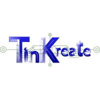 TinKreate logo - Similar company to Mechsoc Dsce