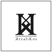 Krealikos sprl logo - Similar company to B.R.Met