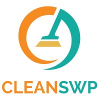 Cleanswp : Tap-Clean-Deliver logo - Similar company to Washing Walaa