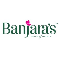 Banjara's - Vishal Personal Care Limited logo - Similar company to Valuecom