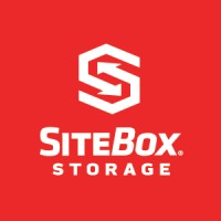 SiteBox Storage logo - Similar company to Modular Manufacturing Llc