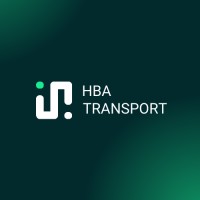 HBA Transport logo - Similar company to Mon Miroir