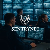 Sentrynet llc logo - Similar company to Midknight Solutions