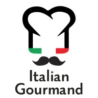 Italian Gourmand logo - Similar company to Root Café