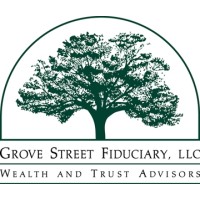 Grove Street Fiduciary, LLC logo - Similar company to Oak Maple Finance, Llc